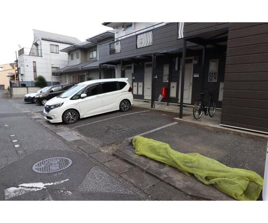 エステートピア恵の物件内観写真